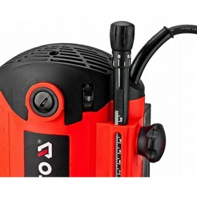 Trapano a corona/Fresatrice Yato YT-82380