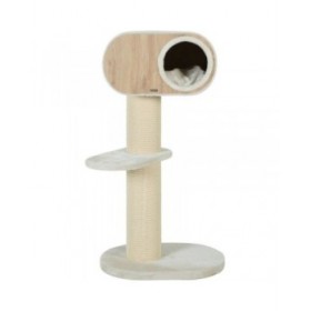 Tiragraffi per Gatti Zolux 504161BEI Beige Sisal