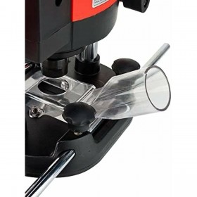 Trapano a corona/Fresatrice Yato YT-82380