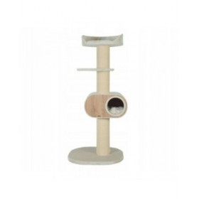 Tiragraffi per Gatti Zolux 504162BEI Beige Sisal
