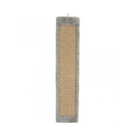 Tiragraffi per Gatti Zolux 504039GRI Grigio Legno Sisal