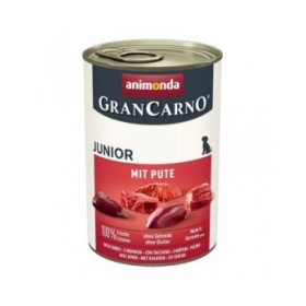Cibo umido Animonda Tacchino 400 g