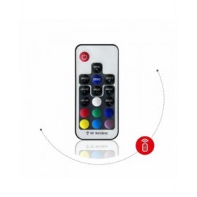 Scrivania Gaming Huzaro HZ-Hero 5.0 RGB Nero Acciaio Fibra di carbonio 116 x 69,5 x 59 cm