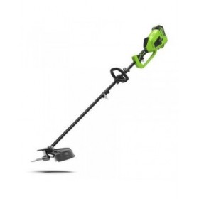 Decespugliatore multifunzione Greenworks G40LT 40 V Ø 40 cm
