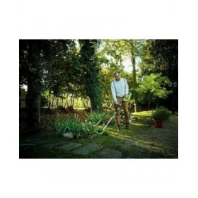 Decespugliatore multifunzione Greenworks G40LT 40 V Ø 40 cm