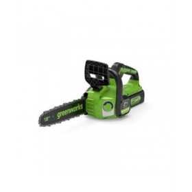 Motosega Greenworks GD24CS30 (30 cm) (3/8")