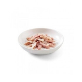 Cibo per gatti Agras Pet Foods SCHESIR Pesce 50 g