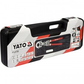 Attrezzi Yato YT-21735