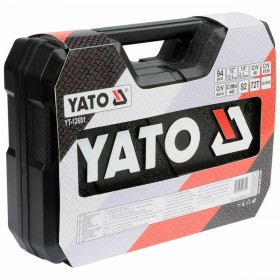 Set di chiavi a bussola Yato YT-12681