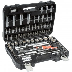 Set di chiavi a bussola Yato YT-12681