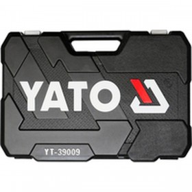 Valigetta Degli Attrezzi Yato YT-39009 68 Pezzi