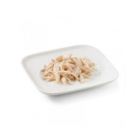 Cibo umido SCHESIR Pollo 150 g
