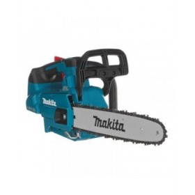 Motosega a batteria Makita DUC356ZB 35 cm