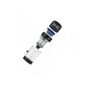 Aspirapolvere a Mano Samsung VS28C9784QK/WA Nero