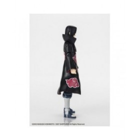 Statuina da Collezione Naruto ULTIMATE LEGENDS NARUTO - UCHIHA ITACHI
