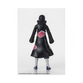 Statuina da Collezione Naruto ULTIMATE LEGENDS NARUTO - UCHIHA ITACHI