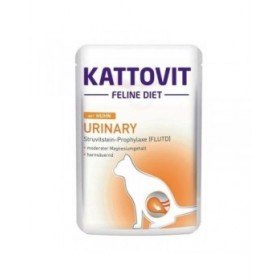 Cibo umido Kattovit Diet Urinary 12 x 85 g