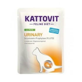 Cibo umido Kattovit Diet Urinary 12 x 85 g