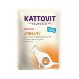 Cibo umido Kattovit Diet Urinary 12 x 85 g