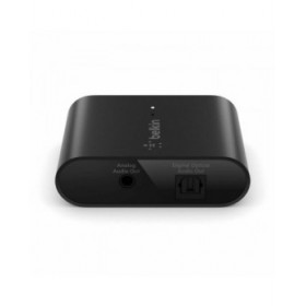 Ricetrasmittente Audio Belkin AUZ002VFBK Nero