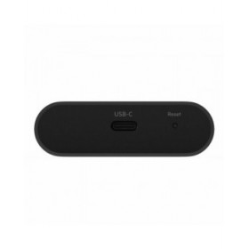 Ricetrasmittente Audio Belkin AUZ002VFBK Nero