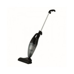 Aspirapolvere senza Cavo Eldom TWINN Nero 500 W 2 in 1 13 Pezzi