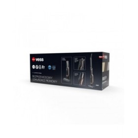 Aspirapolvere senza Cavo Eldom VESS Nero 130 W