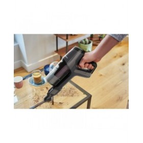 Aspirapolvere senza Cavo Eldom VESS Nero 150 W 5 Pezzi