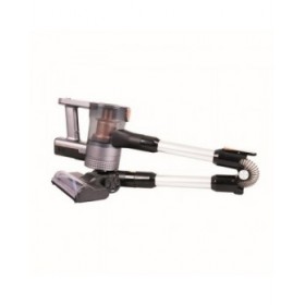 Aspirapolvere senza Cavo Eldom VESS Nero 150 W 5 Pezzi