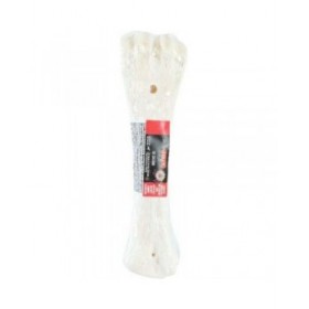 Giocattolo da mordere per cani Zolux Bone with calcium 200 g