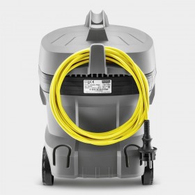 Aspirapolvere Kärcher 1.527-197.0 Giallo Nero Grigio 850 W