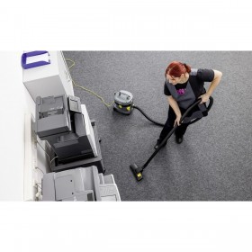 Aspirapolvere Kärcher 1.527-197.0 Giallo Nero Grigio 850 W