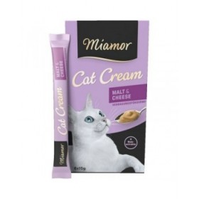 Cibo per gatti Miamor 15 ml