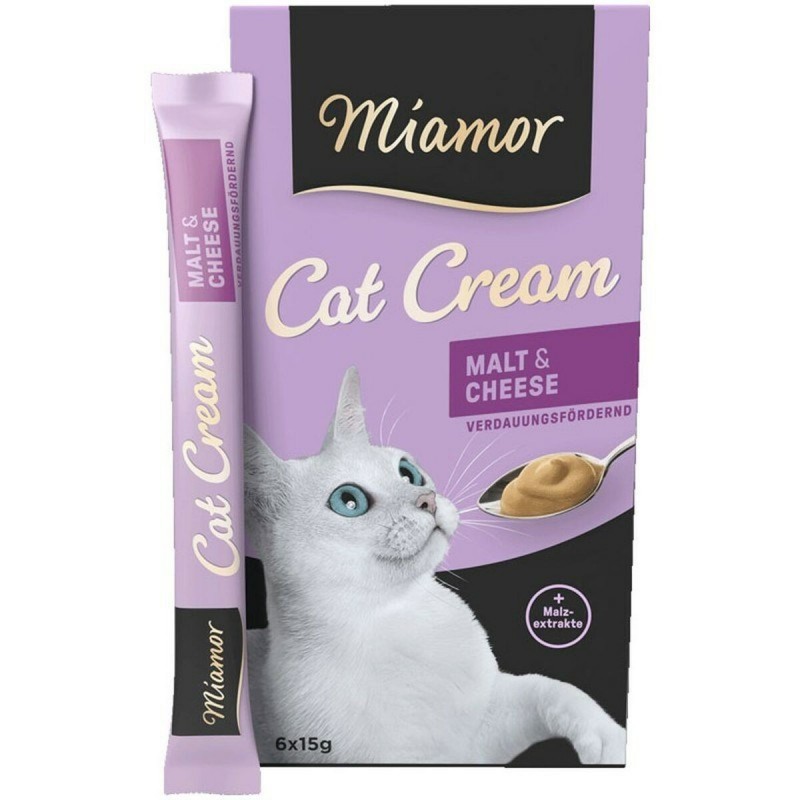 Cibo per gatti Miamor 15 ml