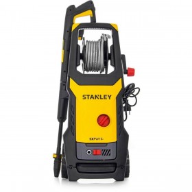 Idropulitrice Stanley SXPW16PE 1600 W 125 Bar 190 bar