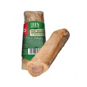 Giocattolo da mordere per cani Maced Pork spaghetti Carne di manzo e vitello 150 g