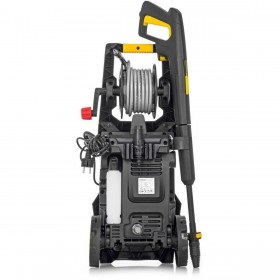 Idropulitrice Stanley SXPW16PE 1600 W 125 Bar 190 bar