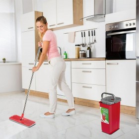 Scopa Elettrica a Vapore Greenblue GB870