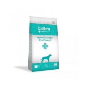 mangime Calibra Pesce 12 kg
