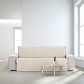 Copridivano Eysa AQUA Beige 100 x 110 x 115 cm
