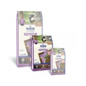 mangime BOSCH SENIOR Anziano Pollo 2,5 kg