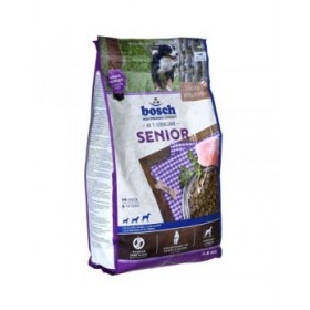mangime BOSCH SENIOR Anziano Pollo 2,5 kg