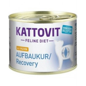 Cibo per gatti Kattovit Feline Diet Pollo 185 g