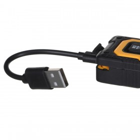Telemetro Dewalt DW055PL-XJ 15 m