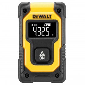 Telemetro Dewalt DW055PL-XJ 15 m