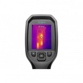 Fotocamera termica Flir TG165-X