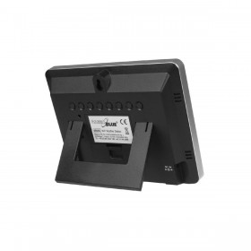 Stazione Meteorologica Multifunzione Greenblue GB526 Nero Sì