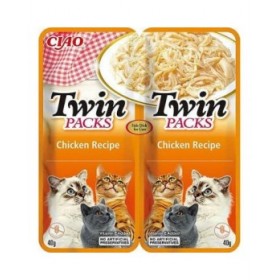 Spuntino per Cat Inaba Chicken Pollo