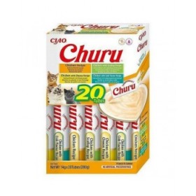 Spuntino per Cat Inaba Churu Pollo