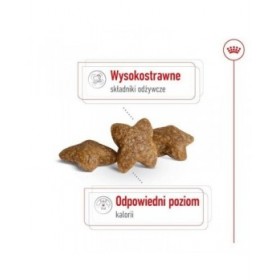 mangime Royal Canin Adult Mini S Uccelli 2 Kg